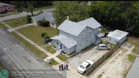 426 Dummitt Avenue Titusville FL 32796