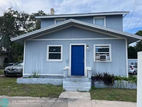 426 Dummitt Avenue Titusville FL 32796