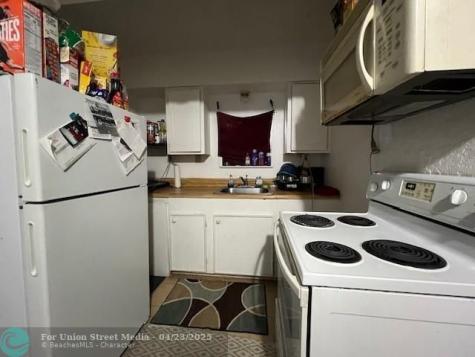 426 Dummitt Avenue Titusville FL 32796