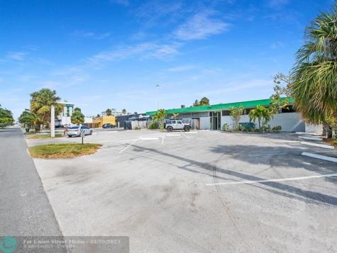 2700 E Oakland Park Boulevard Fort Lauderdale FL 33306