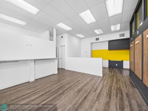 2700 E Oakland Park Boulevard Fort Lauderdale FL 33306