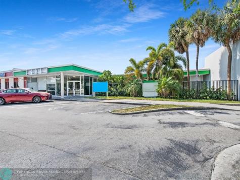 2700 E Oakland Park Boulevard Fort Lauderdale FL 33306