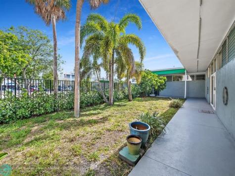 2700 E Oakland Park Boulevard Fort Lauderdale FL 33306