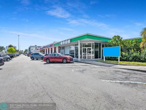 2700 E Oakland Park Boulevard Fort Lauderdale FL 33306