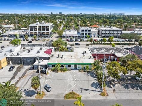 2700 E Oakland Park Boulevard Fort Lauderdale FL 33306