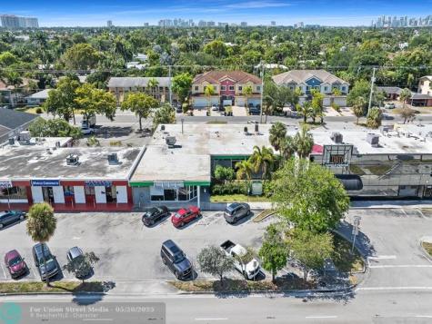 2700 E Oakland Park Boulevard Fort Lauderdale FL 33306