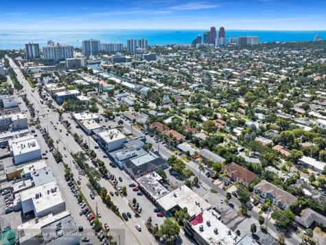 2700 E Oakland Park Boulevard Fort Lauderdale FL 33306