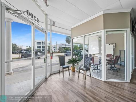 2700 E Oakland Park Boulevard Fort Lauderdale FL 33306
