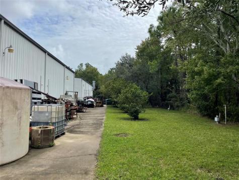 2501 S Highway Bunnell FL 32110