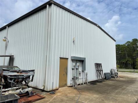 2501 S Highway Bunnell FL 32110