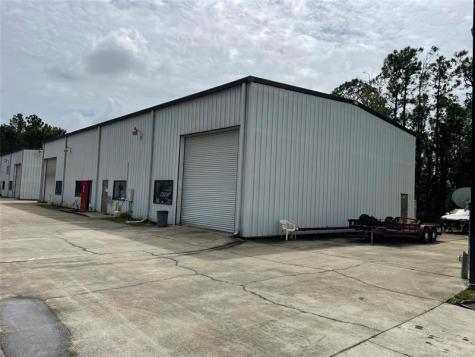 2501 S Highway Bunnell FL 32110