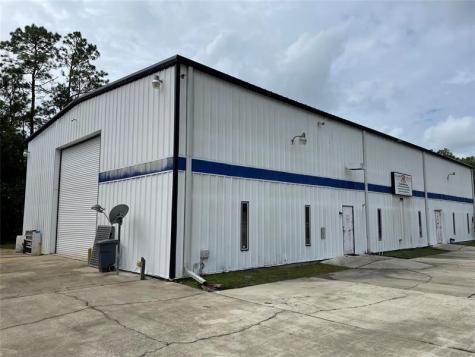 2501 S Highway Bunnell FL 32110