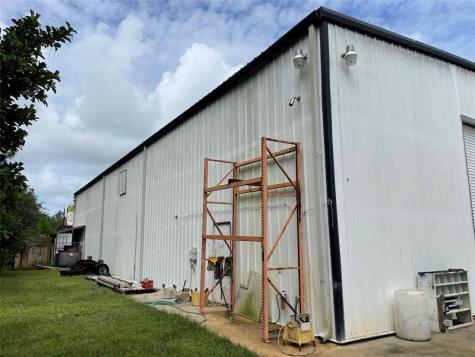 2501 S Highway Bunnell FL 32110