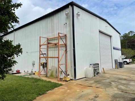 2501 S Highway Bunnell FL 32110