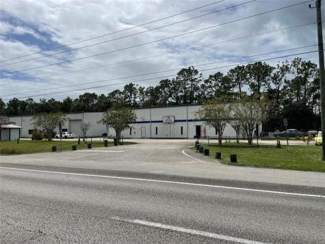 2501 S Highway Bunnell FL 32110