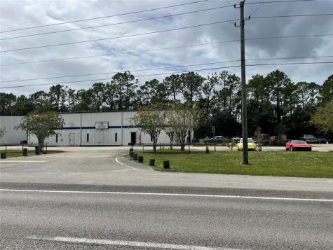 2501 S Highway Bunnell FL 32110