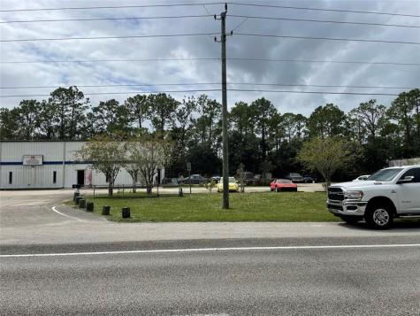 2501 S Highway Bunnell FL 32110