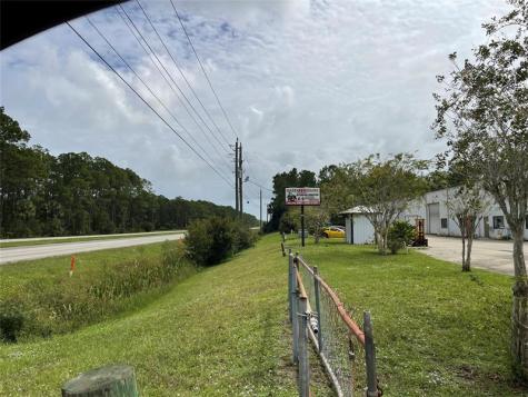 2501 S Highway Bunnell FL 32110