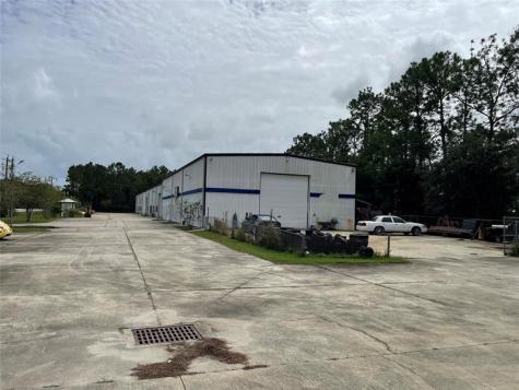 2501 S Highway Bunnell FL 32110