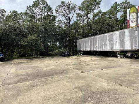 2501 S Highway Bunnell FL 32110