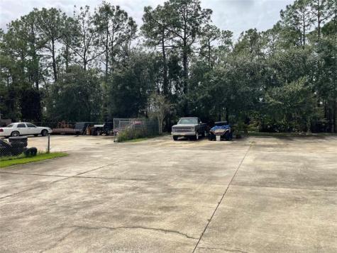 2501 S Highway Bunnell FL 32110