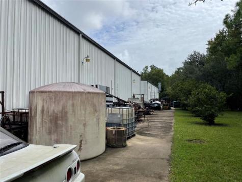 2501 S Highway Bunnell FL 32110