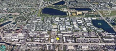 5098 NW 37 Avenue Tamarac FL 33309