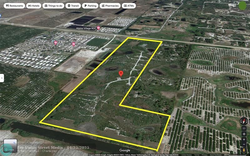 475 State Road 70 Lake Placid FL 33852