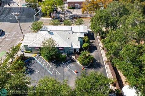 701 W Las Olas Boulevard Fort Lauderdale FL 33312