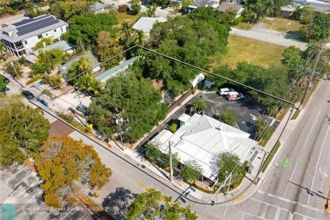 701 W Las Olas Boulevard Fort Lauderdale FL 33312