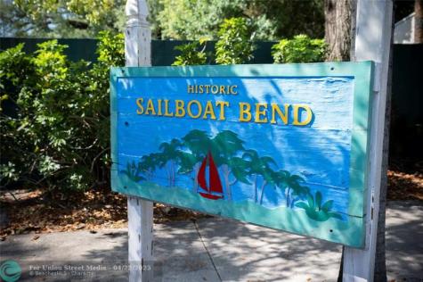 701 W Las Olas Boulevard Fort Lauderdale FL 33312