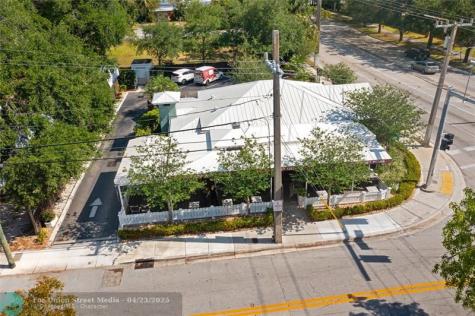 701 W Las Olas Boulevard Fort Lauderdale FL 33312