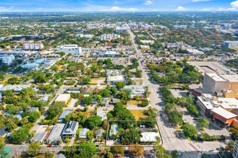 701 W Las Olas Boulevard Fort Lauderdale FL 33312