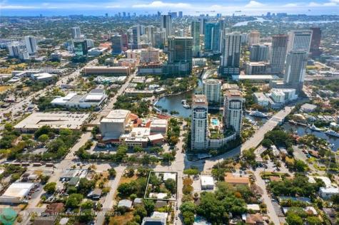 701 W Las Olas Boulevard Fort Lauderdale FL 33312
