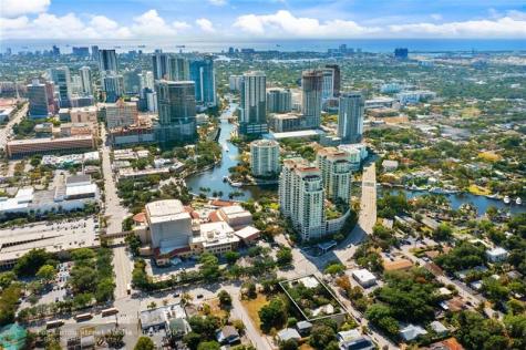 701 W Las Olas Boulevard Fort Lauderdale FL 33312