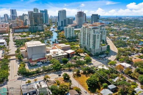 701 W Las Olas Boulevard Fort Lauderdale FL 33312