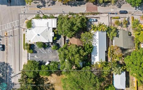 701 W Las Olas Boulevard Fort Lauderdale FL 33312