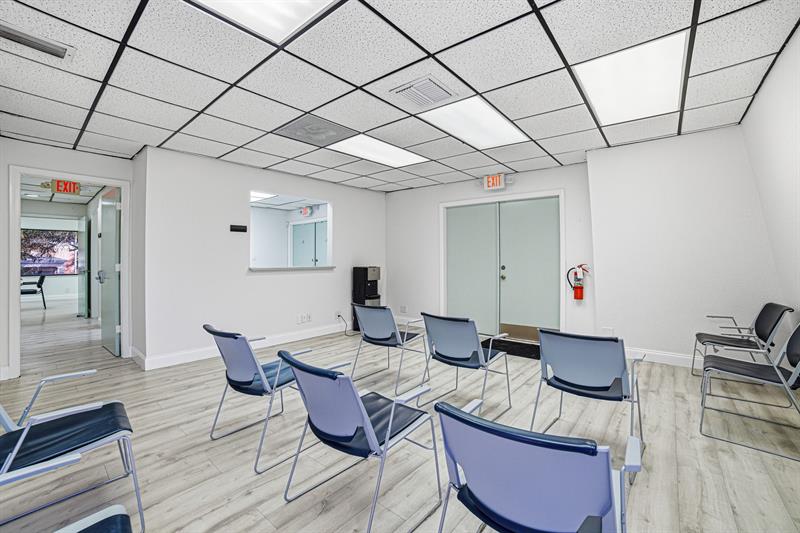 2929 N University Drive Coral Springs FL 33065