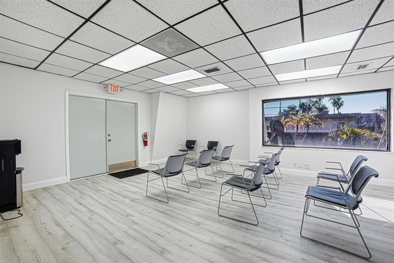 2929 N University Drive Coral Springs FL 33065