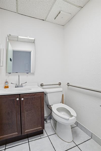 2929 N University Drive Coral Springs FL 33065