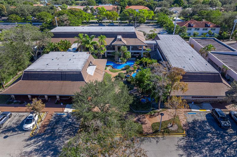 2929 N University Drive Coral Springs FL 33065