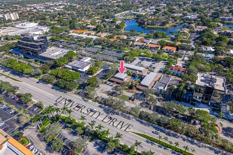 2929 N University Drive Coral Springs FL 33065