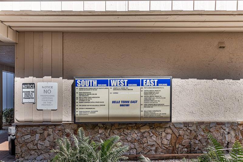 2929 N University Drive Coral Springs FL 33065