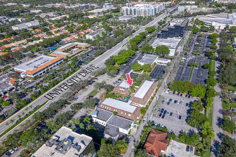 2929 N University Drive Coral Springs FL 33065