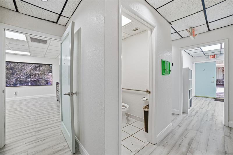 2929 N University Drive Coral Springs FL 33065