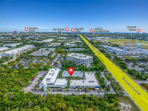 2001 W Cypress Creek Road Fort Lauderdale FL 33309