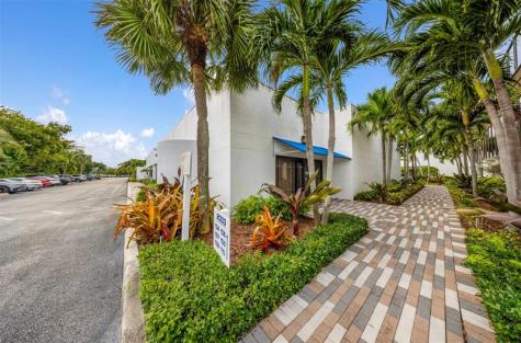 2001 W Cypress Creek Road Fort Lauderdale FL 33309