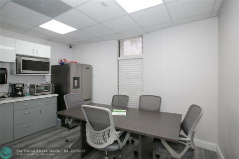 1500 N University Drive Coral Springs FL 33071