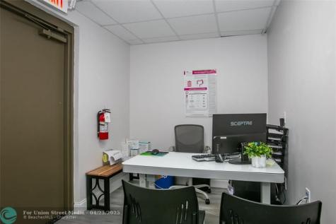 1500 N University Drive Coral Springs FL 33071