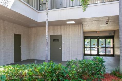 1500 N University Drive Coral Springs FL 33071